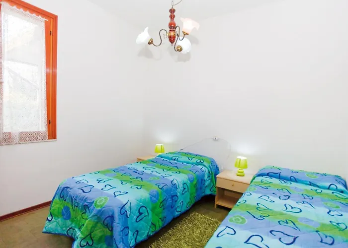 Villa Independent With Large Fenced Garden Bibione